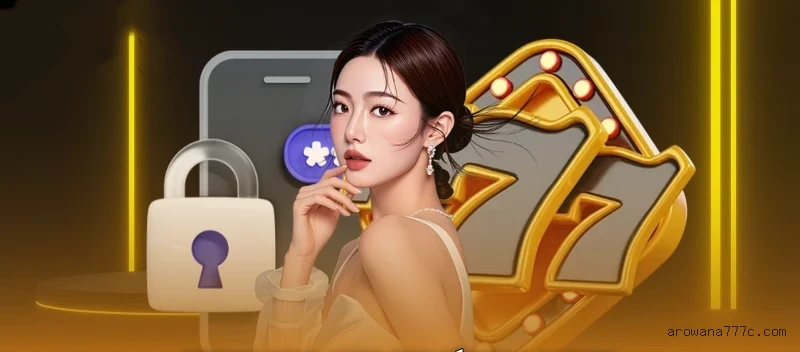 Baixar APK Arowana777