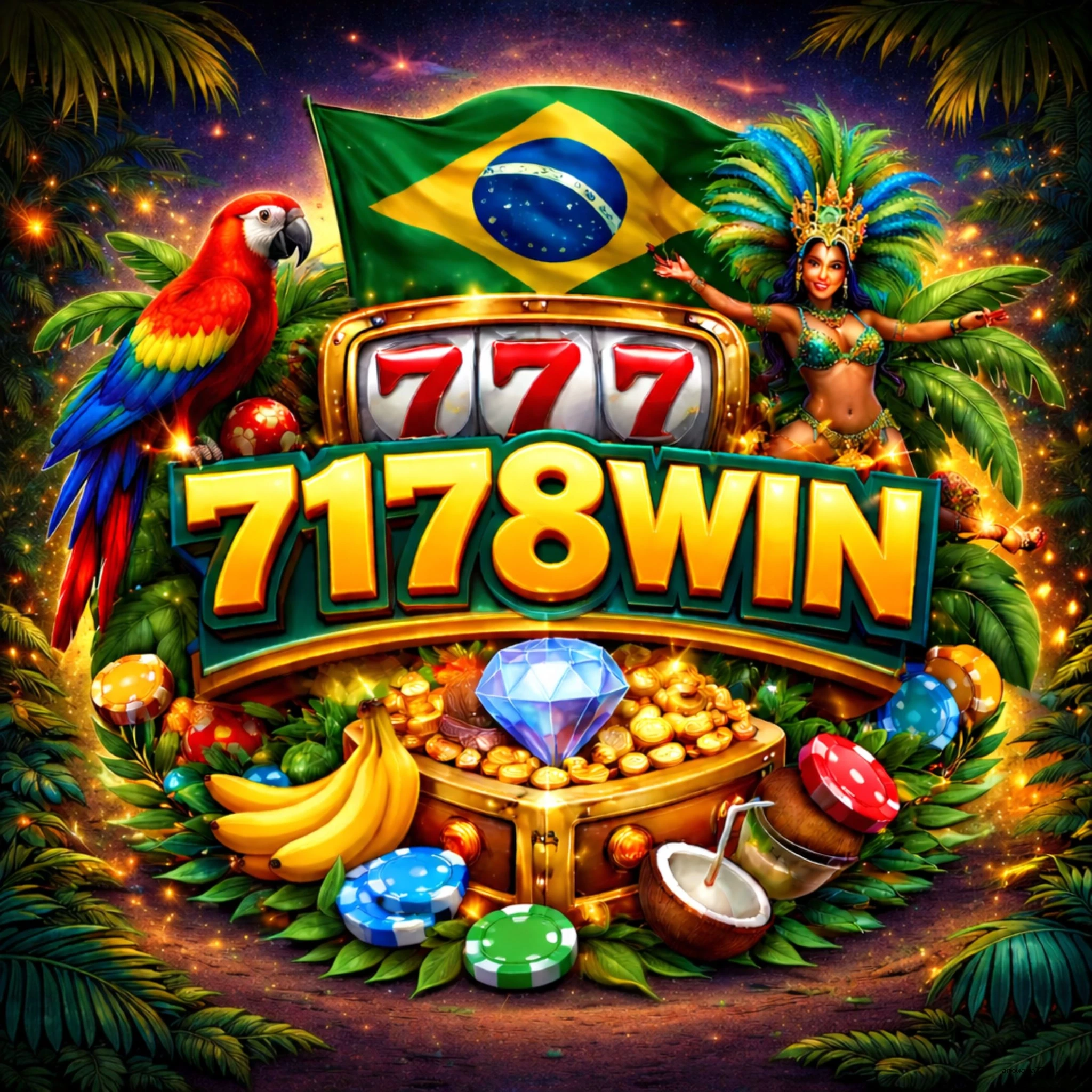 Cashback semanal Arowana777