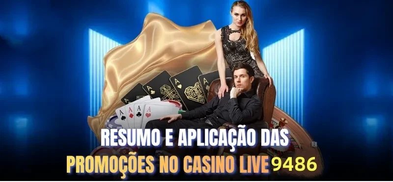 Cassino 24/7 disponível