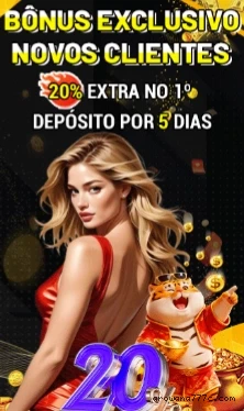Promoções exclusivas no Facebook