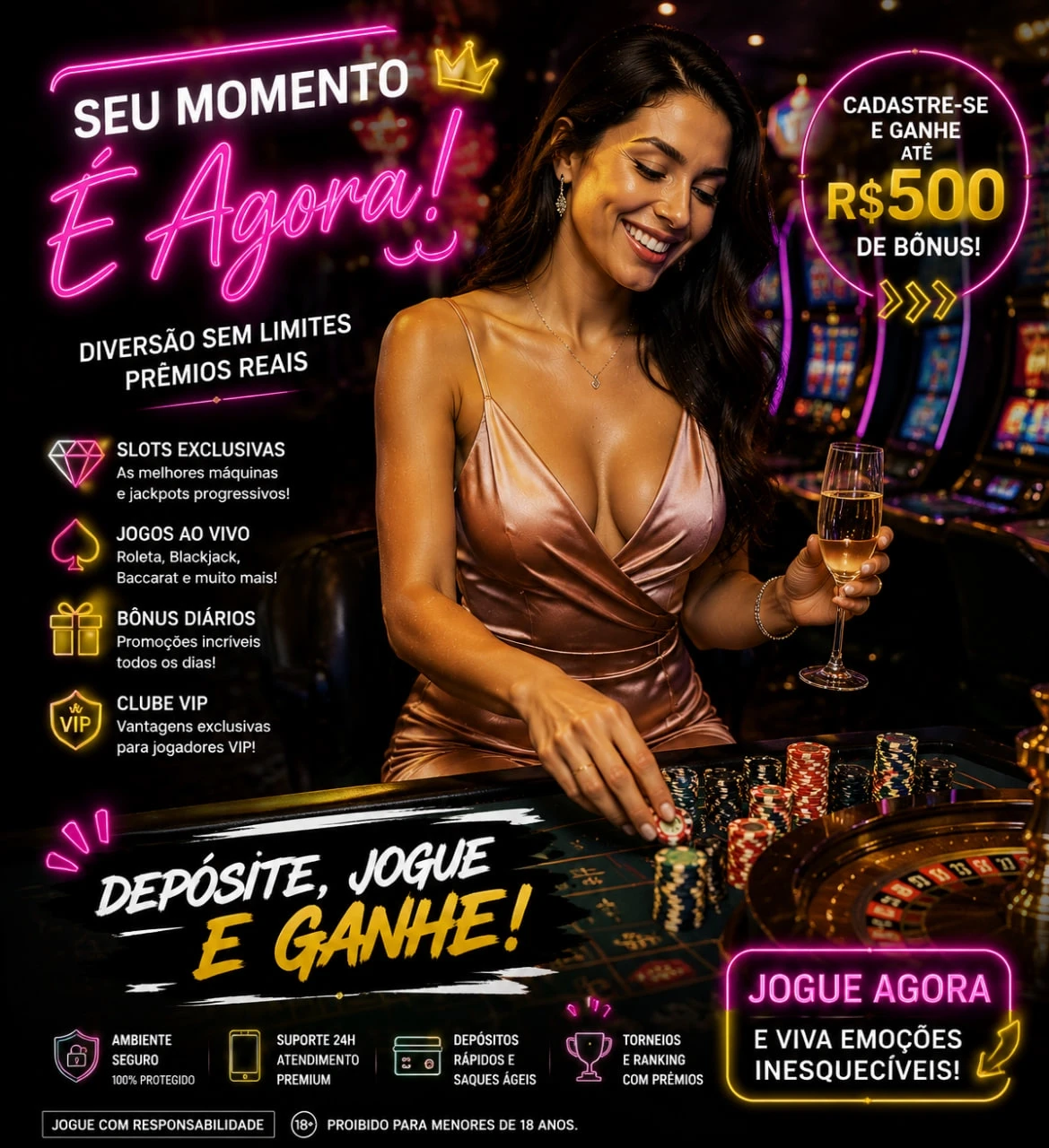Mobile e Social