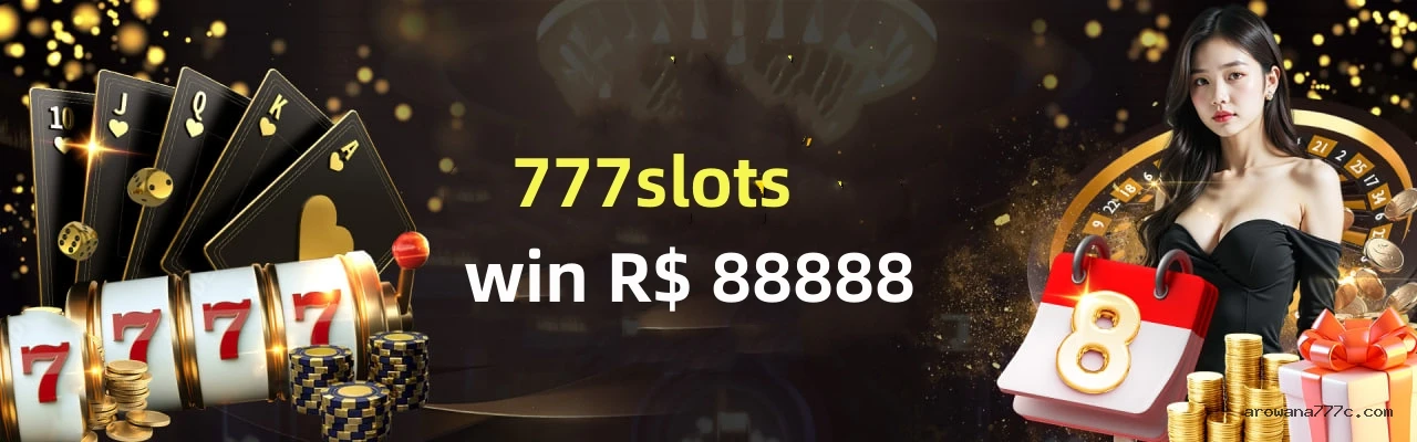 Interface Arowana777